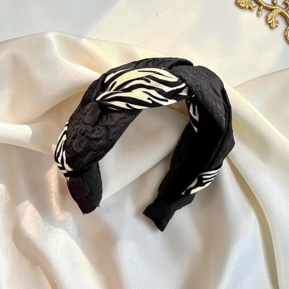 The Wild Muse Headband