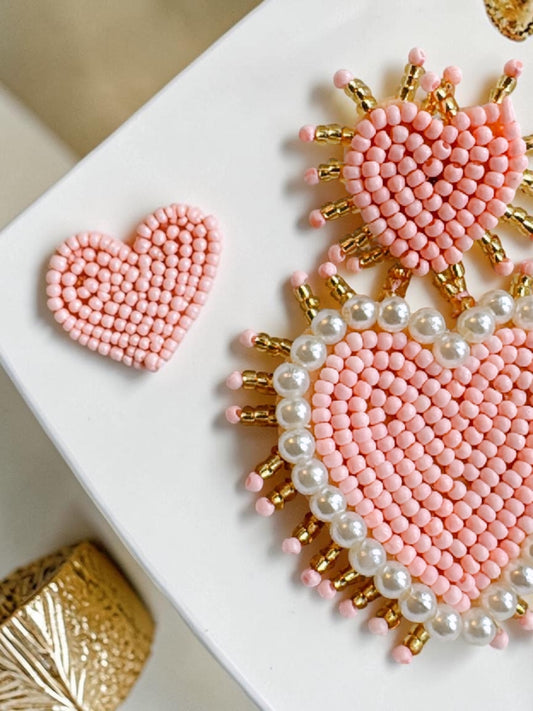 Maria Jose Earrings