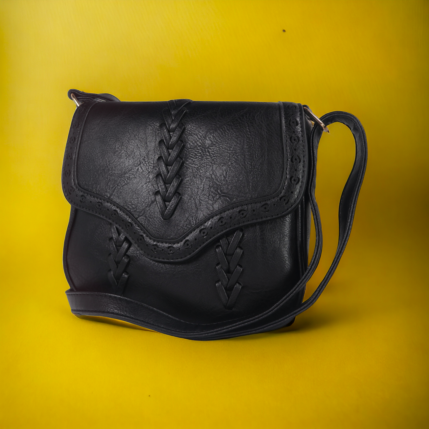 Coleta Handbag