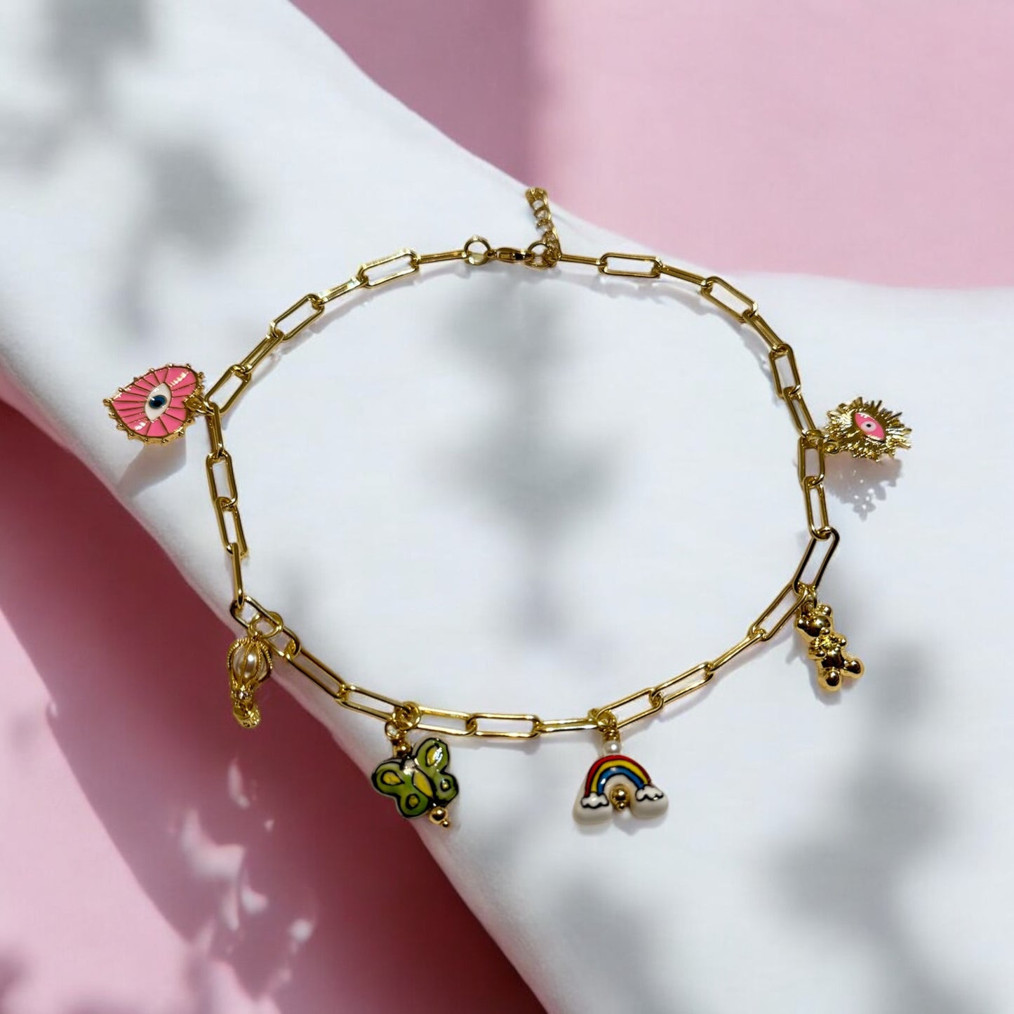 Deceo Necklace