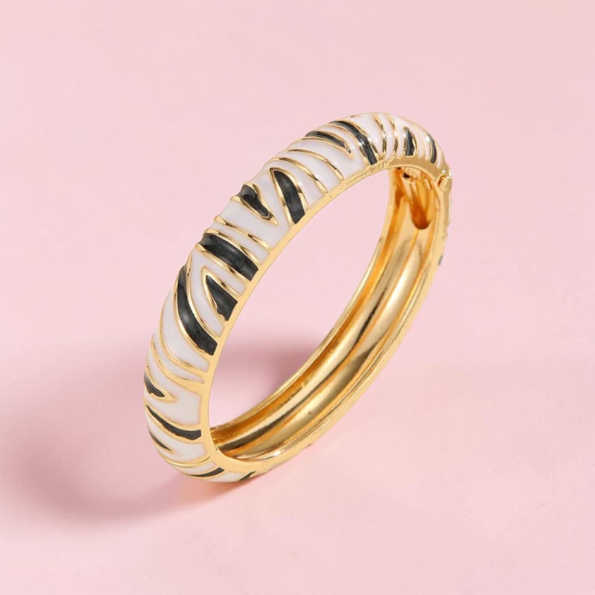 The Wild Muse Bangle