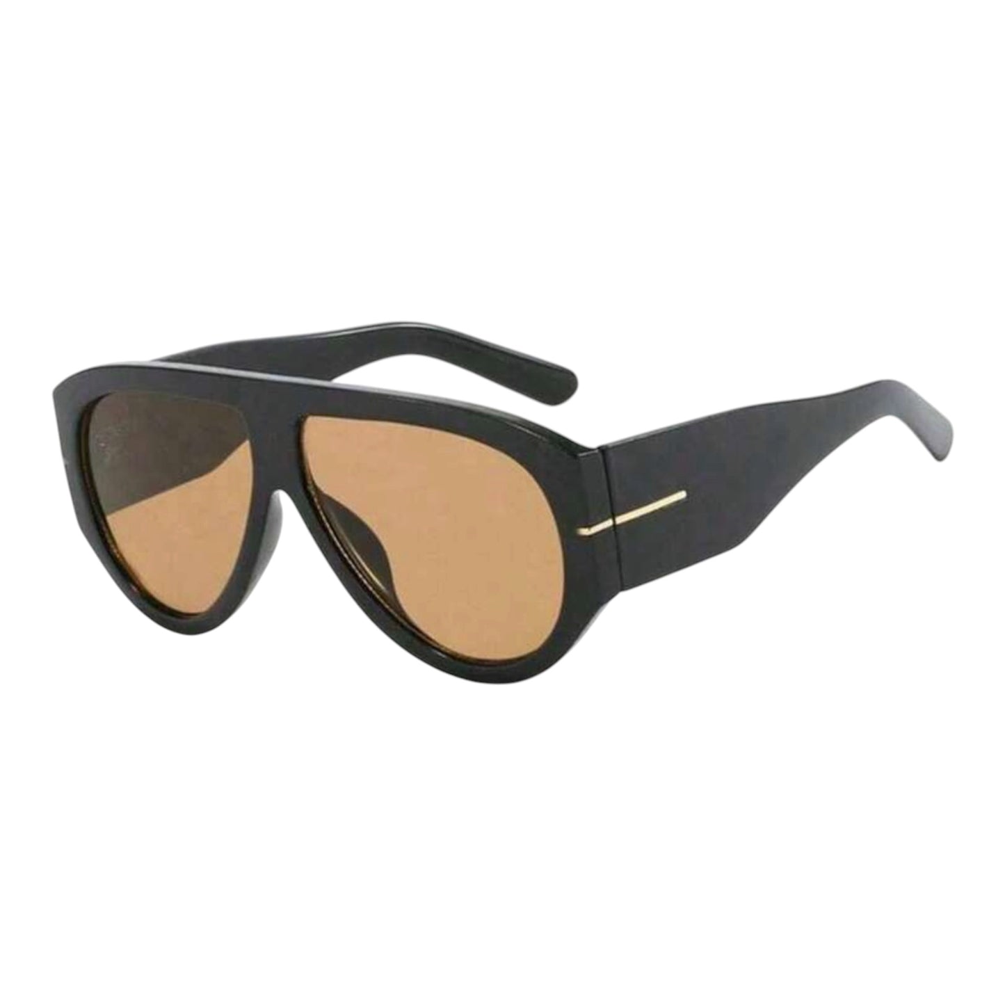 Noir Aura Sunglasses