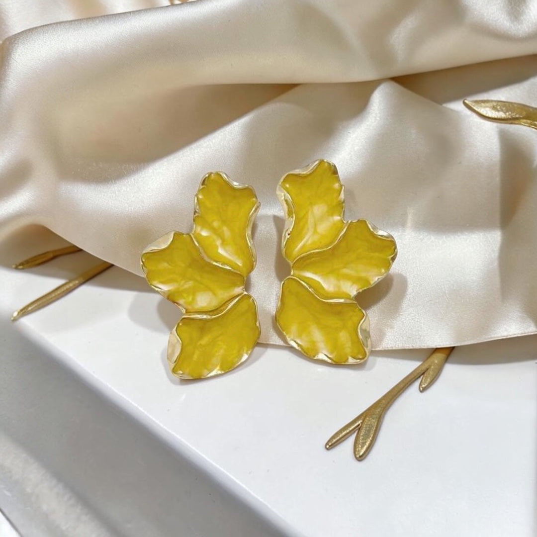 Sunny Belle Earrings