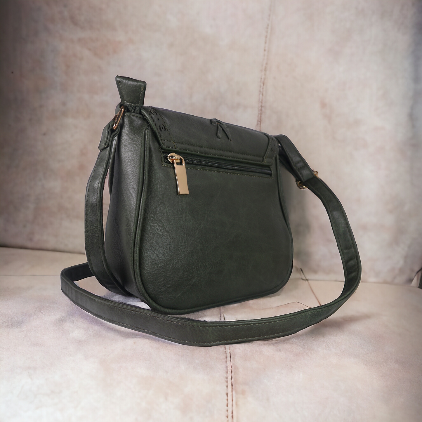 Coleta Handbag