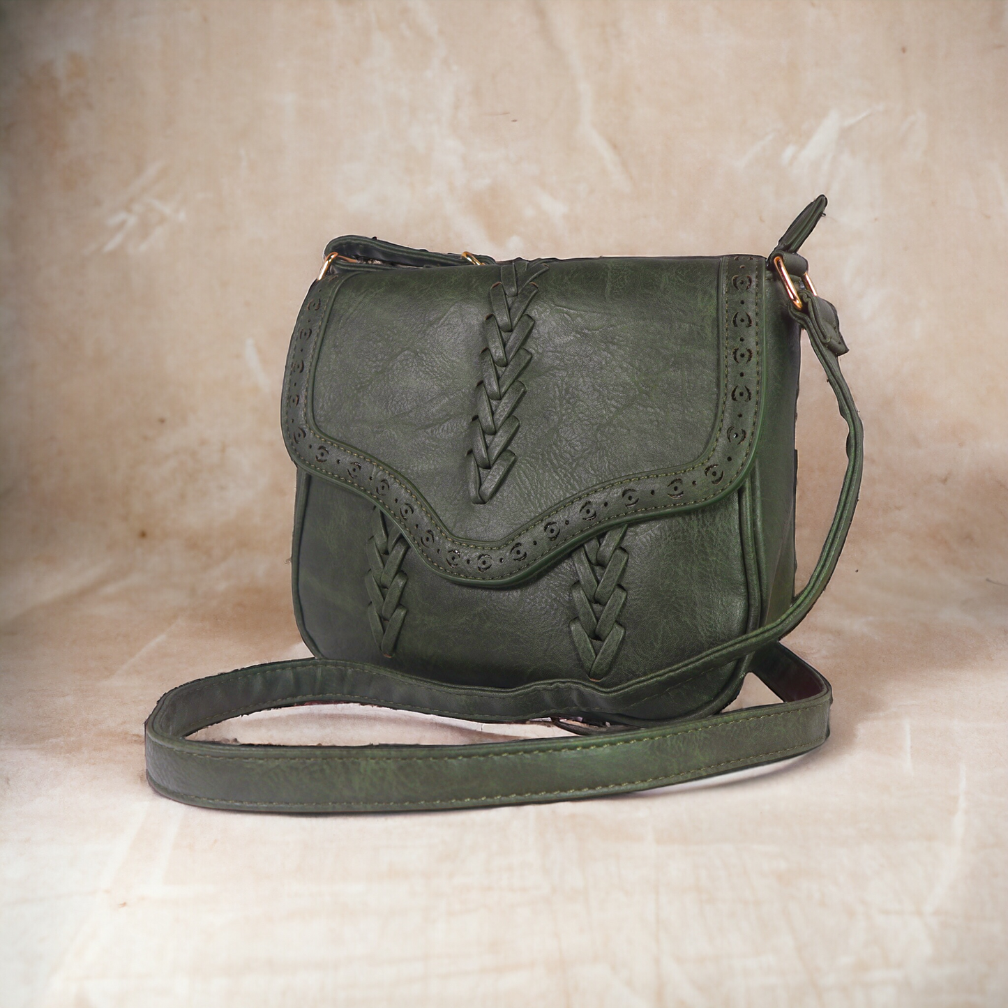Coleta Handbag