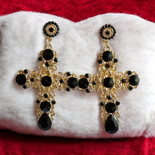 Cruz Earrings