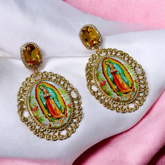 Maria Earrings