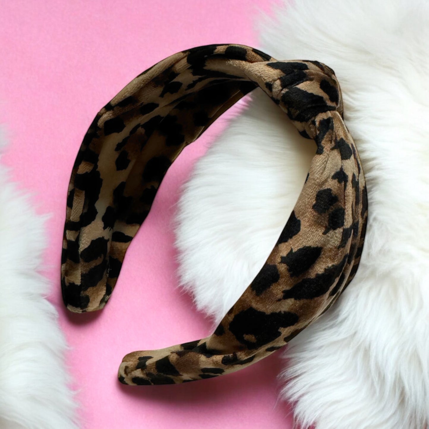 Pricilla Headband