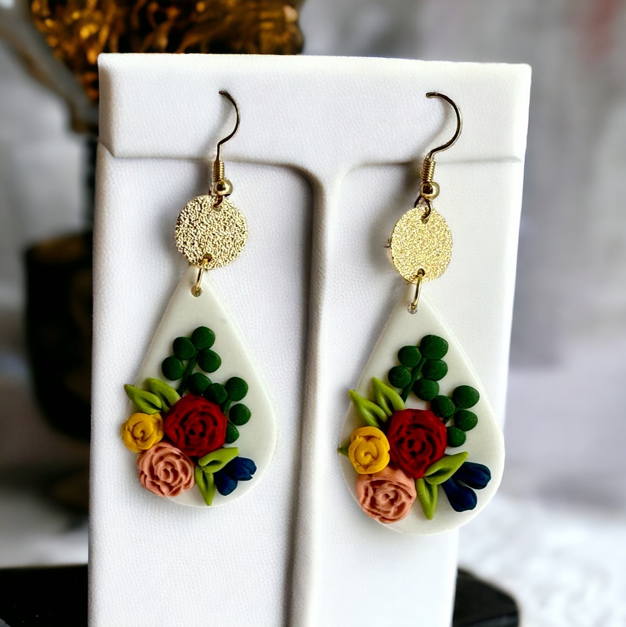 Margarita Earrings