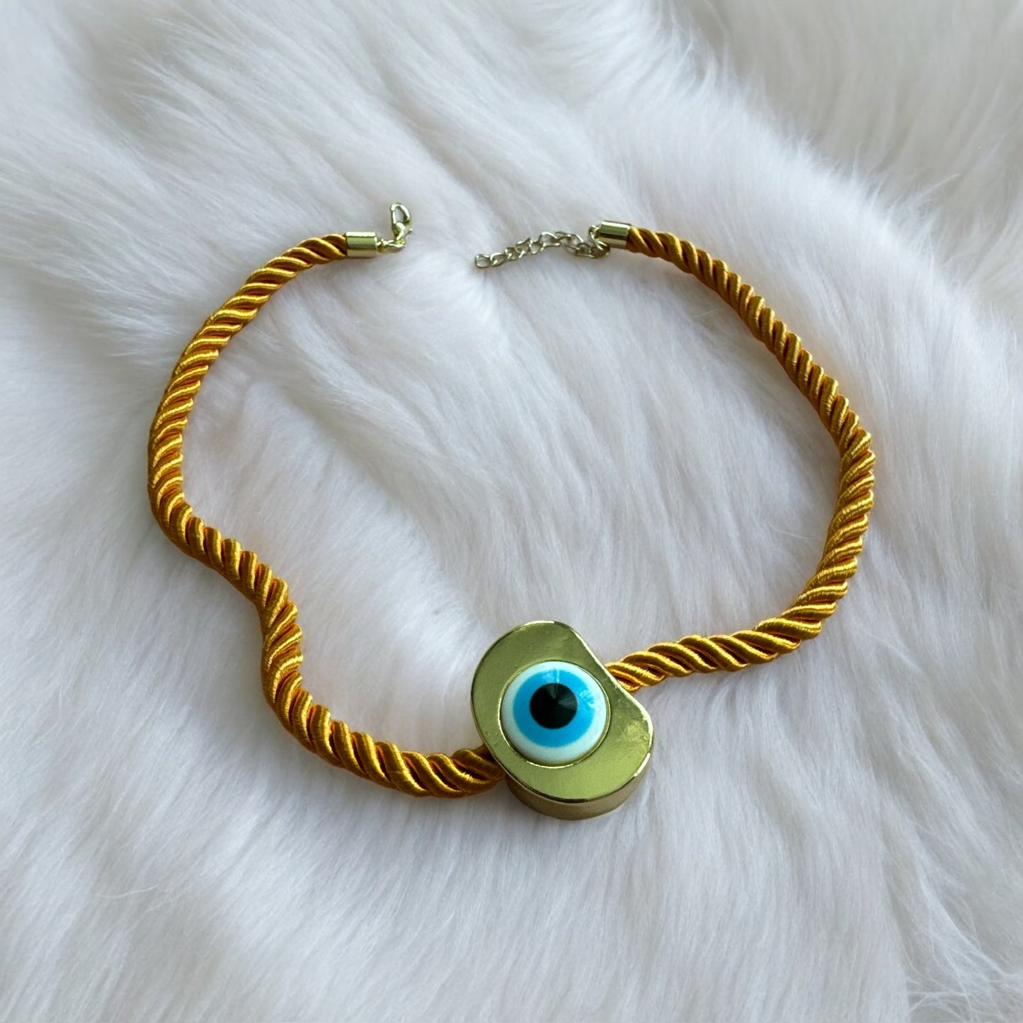 Diosa Necklace
