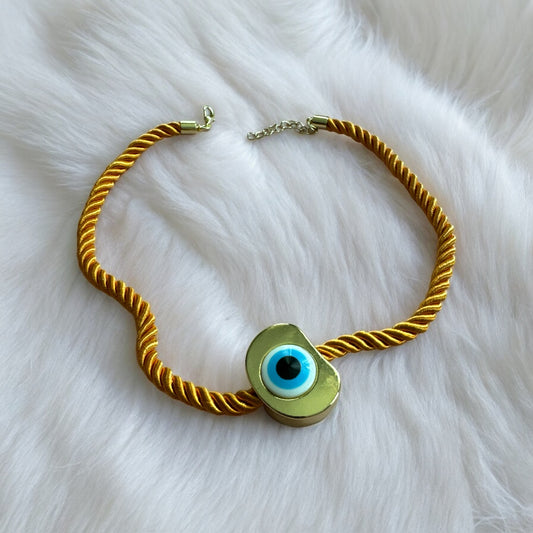 Diosa Necklace