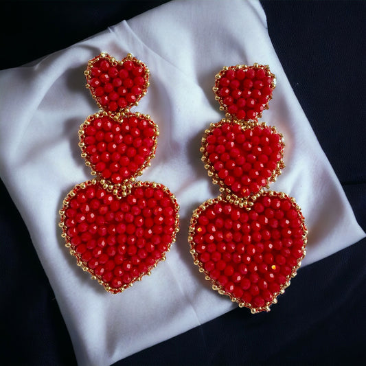 Victoria Earrings