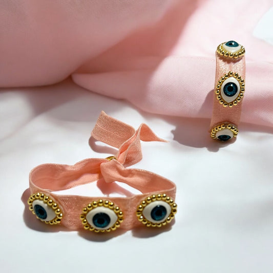 3 Ojos Bracelet