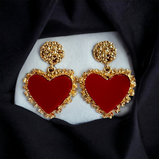 Valentina Earrings