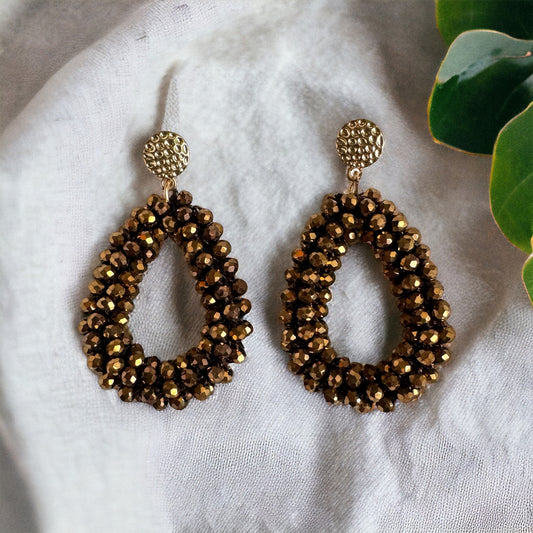 Madre Tierra Earrings