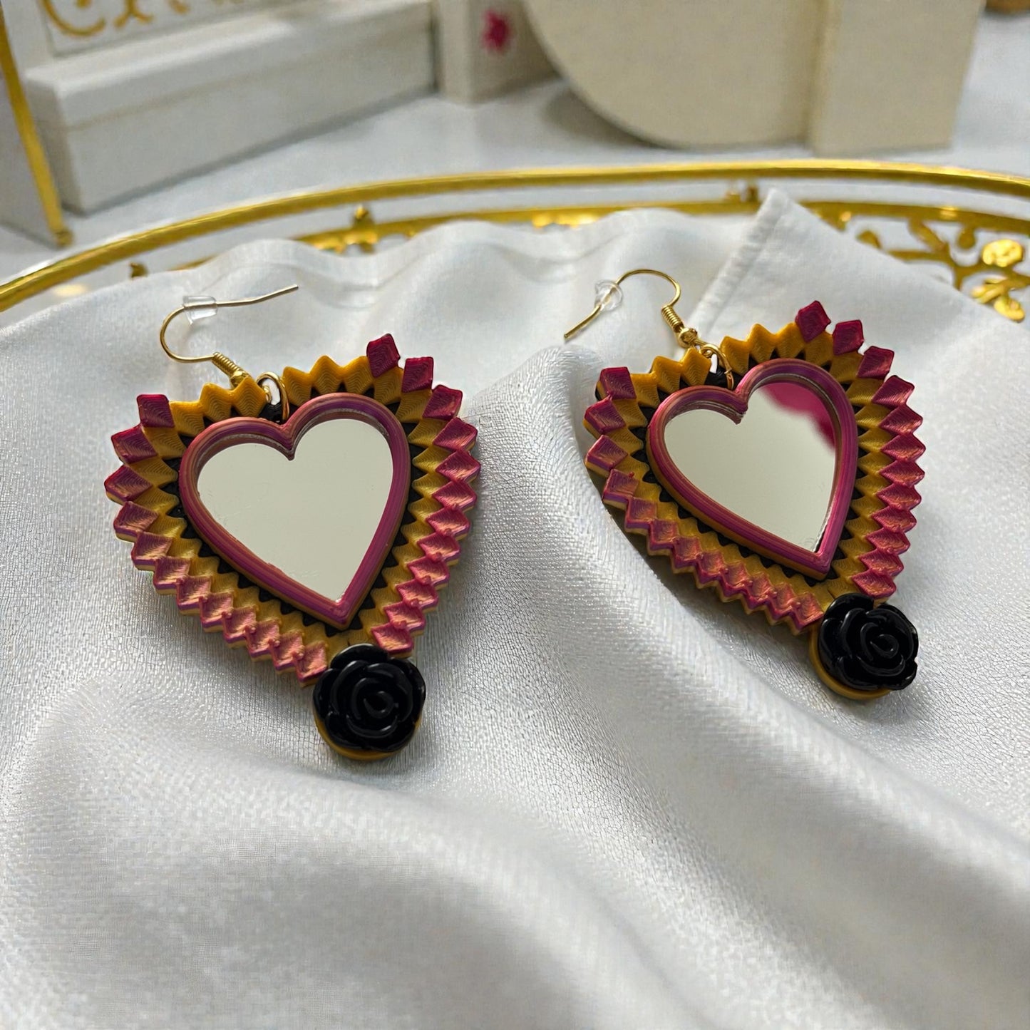 Reflejo de Amor