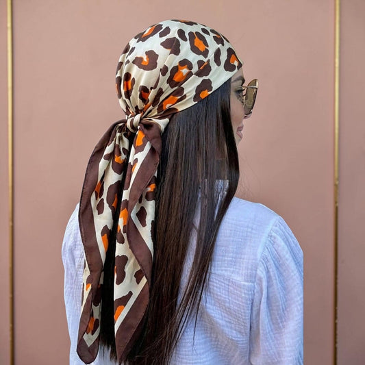 Aura Sauvage Scarf